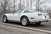 1995 Chevrolet Corvette for sale