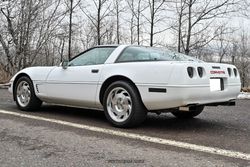 1995 Chevrolet Corvette for sale