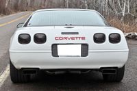 1995 Chevrolet Corvette for sale