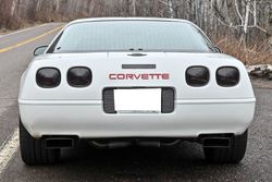 1995 Chevrolet Corvette for sale