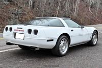 1995 Chevrolet Corvette for sale