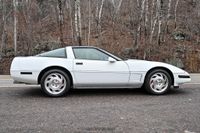 1995 Chevrolet Corvette for sale