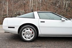 1995 Chevrolet Corvette for sale