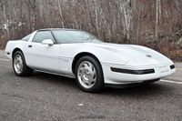 1995 Chevrolet Corvette for sale