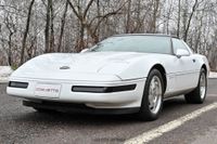 1995 Chevrolet Corvette for sale