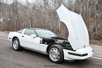 1995 Chevrolet Corvette for sale