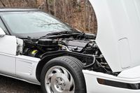 1995 Chevrolet Corvette for sale