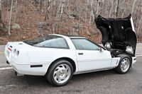 1995 Chevrolet Corvette for sale