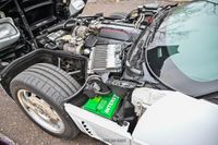 1995 Chevrolet Corvette for sale