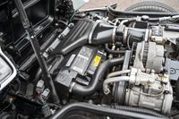1995 Chevrolet Corvette for sale