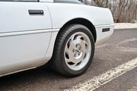1995 Chevrolet Corvette for sale