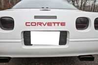 1995 Chevrolet Corvette for sale
