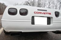 1995 Chevrolet Corvette for sale