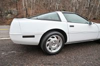 1995 Chevrolet Corvette for sale