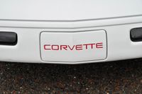 1995 Chevrolet Corvette for sale