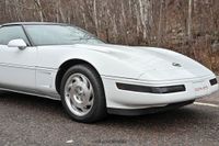 1995 Chevrolet Corvette for sale