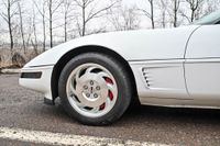 1995 Chevrolet Corvette for sale