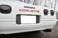 1995 Chevrolet Corvette for sale