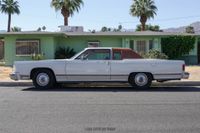 1978 Lincoln Continental for sale