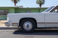 1978 Lincoln Continental for sale