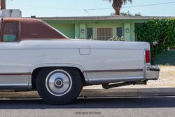 1978 Lincoln Continental for sale