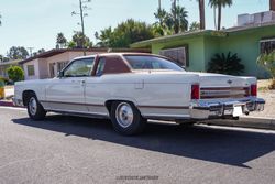 1978 Lincoln Continental for sale