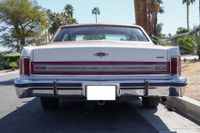1978 Lincoln Continental for sale