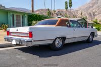 1978 Lincoln Continental for sale