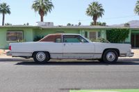 1978 Lincoln Continental for sale