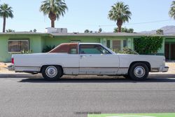 1978 Lincoln Continental for sale