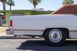 1978 Lincoln Continental for sale