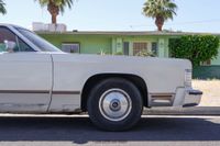 1978 Lincoln Continental for sale