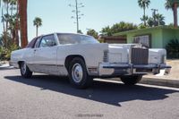 1978 Lincoln Continental for sale