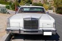 1978 Lincoln Continental for sale