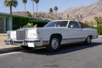 1978 Lincoln Continental for sale