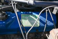 1978 Lincoln Continental for sale