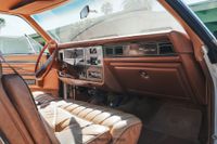 1978 Lincoln Continental for sale