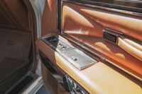 1978 Lincoln Continental for sale