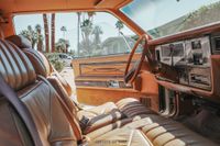 1978 Lincoln Continental for sale