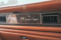 1978 Lincoln Continental for sale