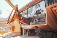1978 Lincoln Continental for sale