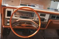 1978 Lincoln Continental for sale