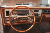 1978 Lincoln Continental for sale