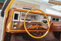 1978 Lincoln Continental for sale