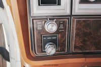 1978 Lincoln Continental for sale