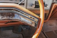 1978 Lincoln Continental for sale