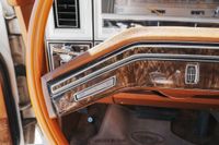 1978 Lincoln Continental for sale