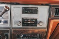 1978 Lincoln Continental for sale