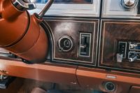 1978 Lincoln Continental for sale