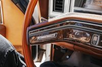 1978 Lincoln Continental for sale